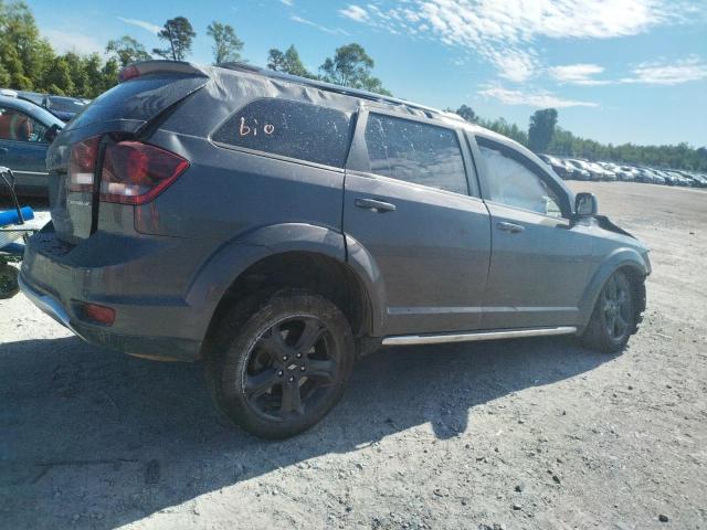Photo 3 from auction – 2020 DODGE JOURNEY CR with VIN 3C4PDCGB3LT265482