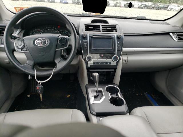 Foto 8 de la subasta – 2012 TOYOTA CAMRY BASE con VIN 4T1BF1FKXCU178285