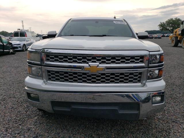 Photo 5 from auction – 2014 CHEVROLET SILVERADO with VIN 1GCRCREC0EZ391966