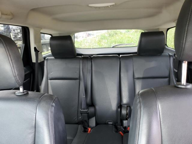 Photo 10 from auction – 2010 DODGE JOURNEY R/ with VIN 3D4PH6FV9AT191650