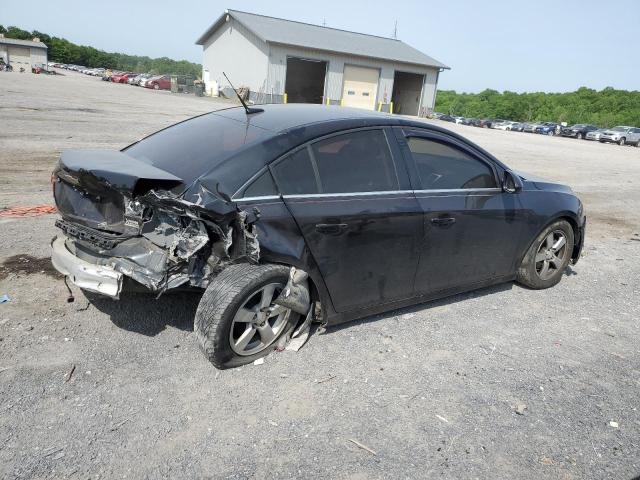 Photo 3 from auction – 2012 CHEVROLET CRUZE with VIN 1G1PF5SC0C7269928