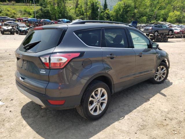 Photo 3 from auction – 2018 FORD ESCAPE SEL with VIN 1FMCU0HD4JUC47472