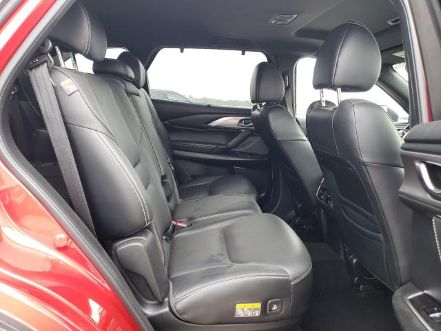 Photo 11 from auction – 2021 MAZDA CX-9 GRAND with VIN JM3TCBDY1M0513299