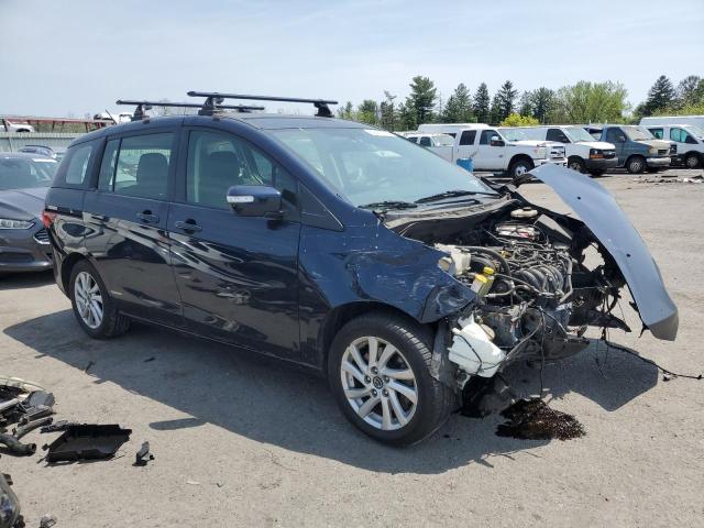 Photo 4 from auction – 2014 MAZDA 5 SPORT with VIN JM1CW2BL7E0168563