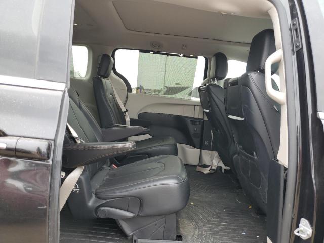 Photo 11 from auction – 2017 CHRYSLER PACIFICA T with VIN 2C4RC1EG5HR733642