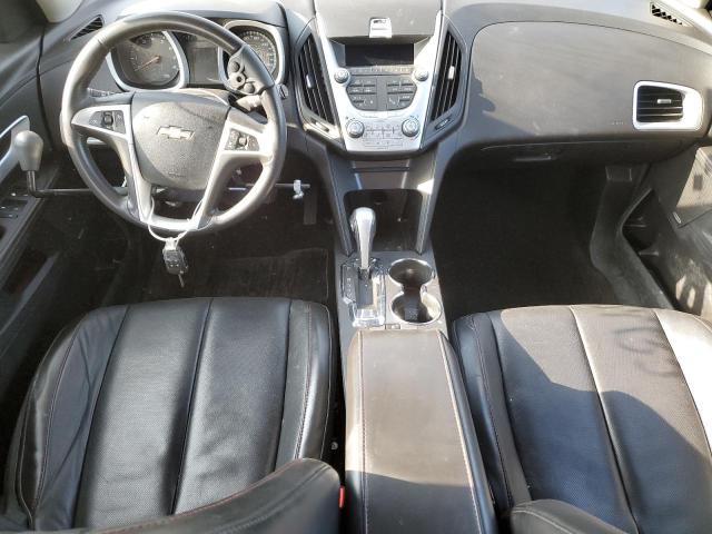 Photo 8 from auction – 2010 CHEVROLET EQUINOX LT with VIN 2CNFLFEY5A6275516
