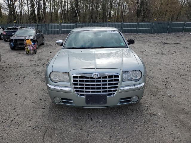 Foto 5 de la subasta – 2006 CHRYSLER 300C con VIN 2C3LA63H06H158393