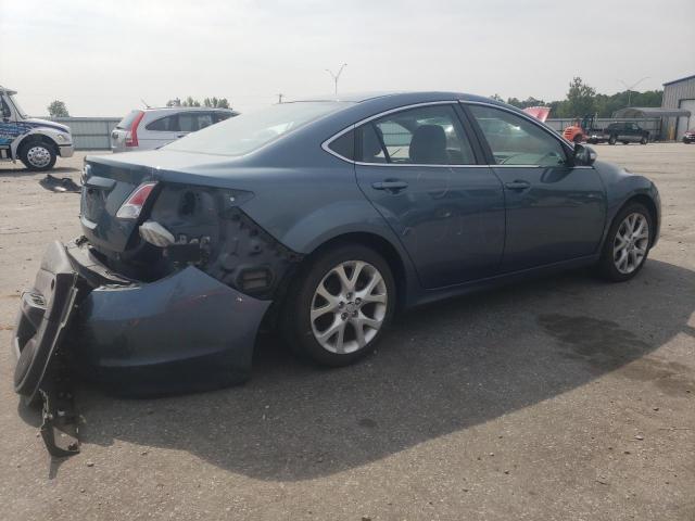 Photo 3 from auction – 2013 MAZDA 6 TOURING with VIN 1YVHZ8EH2D5M01896