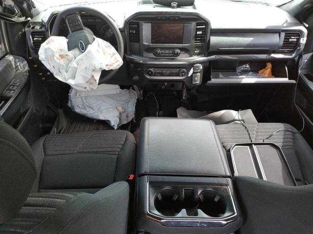 Photo 8 from auction – 2021 FORD F150 SUPER with VIN 1FTEW1CP9MKD93168