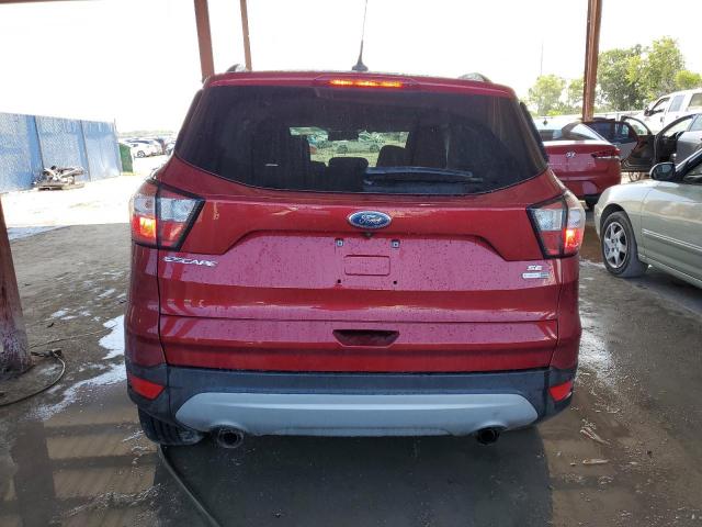 Photo 6 from auction – 2018 FORD ESCAPE SE with VIN 1FMCU9GD9JUD33978