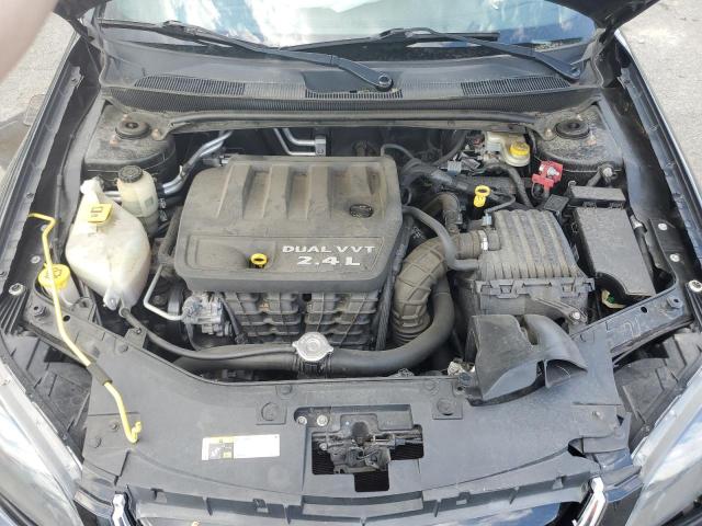 Photo 11 from auction – 2014 CHRYSLER 200 TOURIN with VIN 1C3CCBBB0EN183347