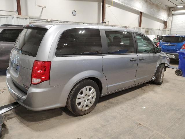 Photo 3 from auction – 2019 DODGE GRAND CARA with VIN 2C4RDGBG7KR603325