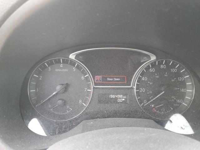 Photo 9 from auction – 2013 NISSAN ALTIMA 2.5 with VIN 1N4AL3AP8DC123094
