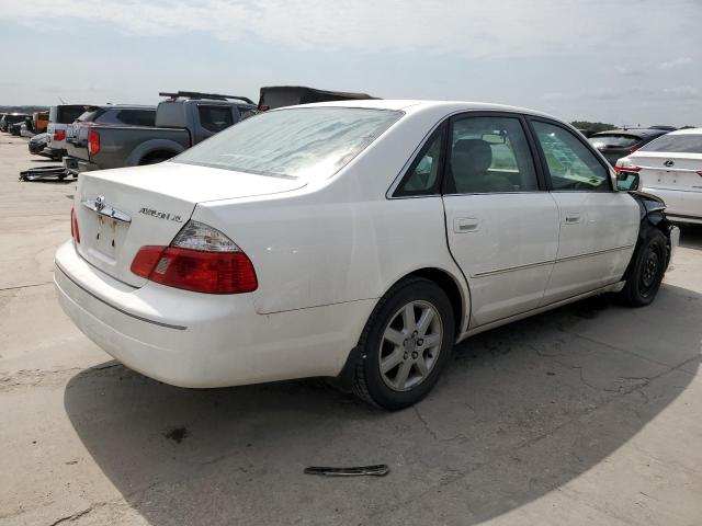 Photo 3 from auction – 2003 TOYOTA AVALON XL with VIN 4T1BF28B03U320971
