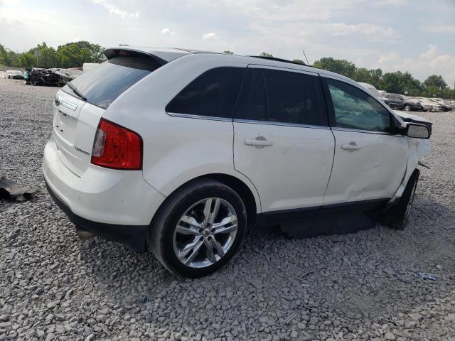 Photo 3 from auction – 2013 FORD EDGE LIMIT with VIN 2FMDK3KC0DBB82657
