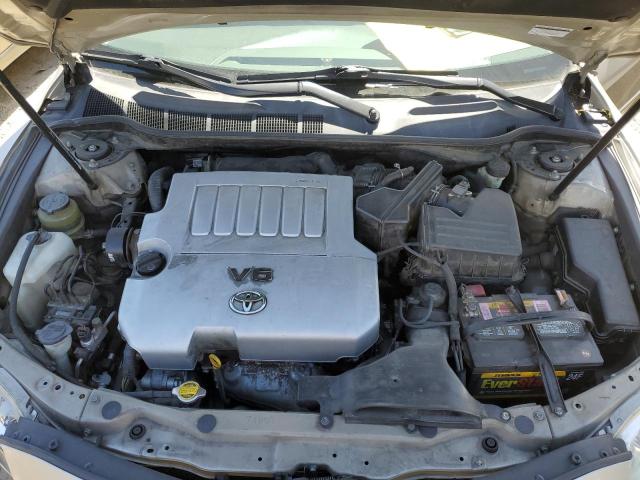 Photo 11 from auction – 2007 TOYOTA CAMRY LE with VIN JTNBK46K573013124