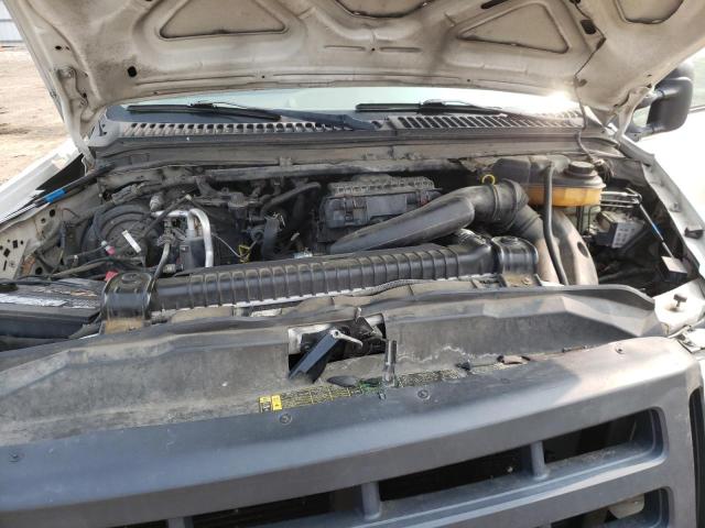 Photo 11 from auction – 2006 FORD F250 SUPER with VIN 1FTSW21566EA72376