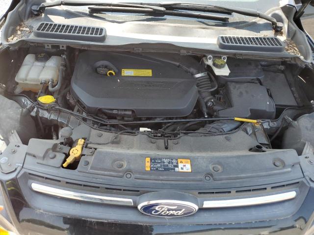 Photo 12 from auction – 2014 FORD ESCAPE SE with VIN 1FMCU0GX8EUA02188