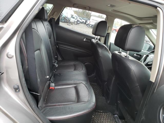 Photo 10 from auction – 2011 NISSAN ROGUE S with VIN JN8AS5MV8BW270339