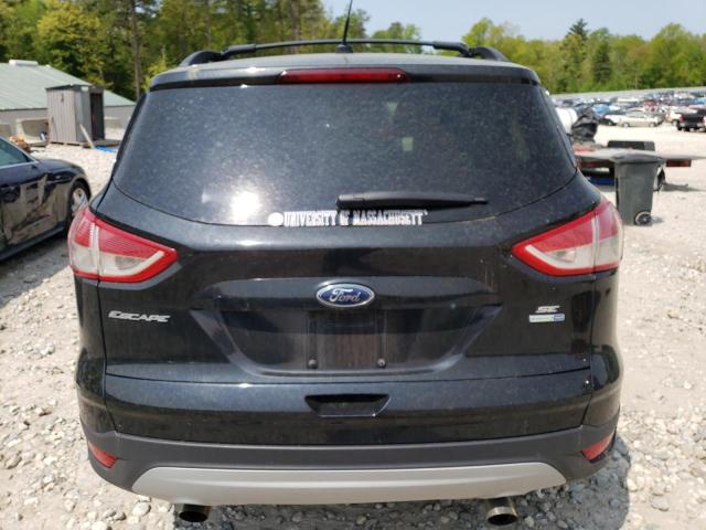 Photo 6 from auction – 2013 FORD ESCAPE SE with VIN 1FMCU9GX9DUB88634