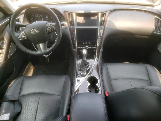 Photo 8 from auction – 2017 INFINITI Q50 PREMIU with VIN JN1EV7AR3HM836843