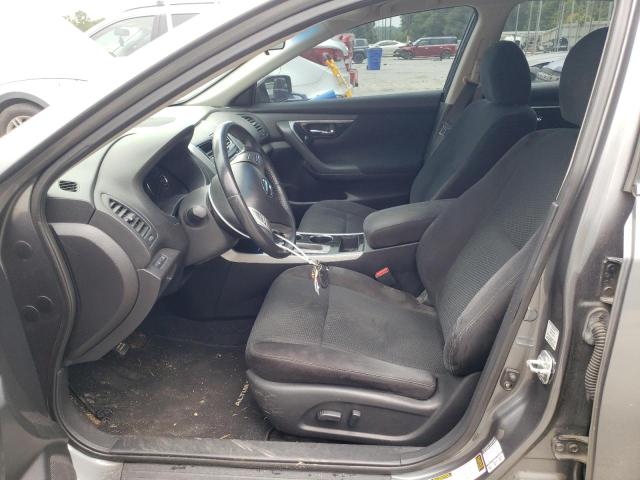 Photo 7 from auction – 2014 NISSAN ALTIMA 2.5 with VIN 1N4AL3AP7EC291178