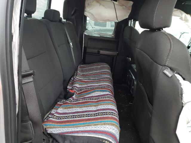 Photo 10 from auction – 2016 FORD F150 SUPER with VIN 1FTEX1EP2GFC06974