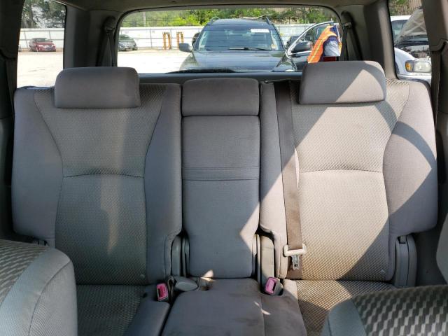 Photo 10 from auction – 2005 TOYOTA HIGHLANDER with VIN JTEEP21A550119864