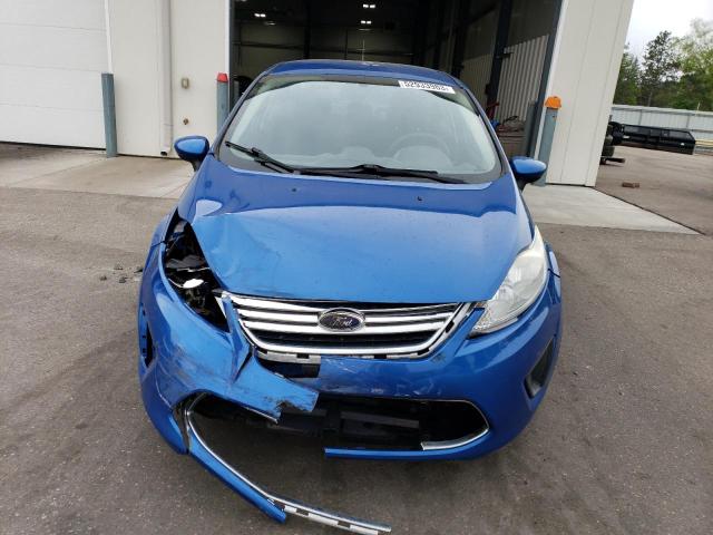 Photo 5 from auction – 2011 FORD FIESTA SE with VIN 3FADP4BJ1BM223776