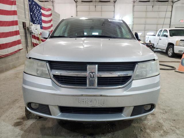 Foto 5 de la subasta – 2010 DODGE JOURNEY SX con VIN 3D4PG5FV2AT251135