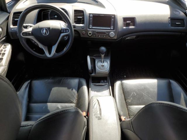 Photo 8 from auction – 2011 ACURA CSX TECHNO with VIN 2HHFD5F72BH201393