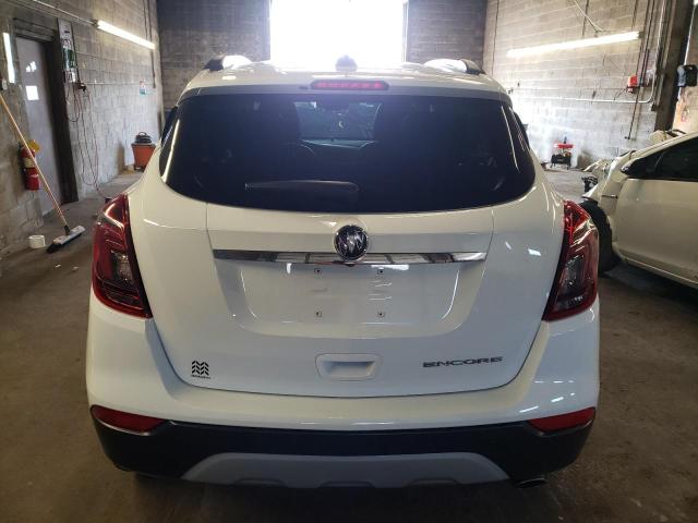 Photo 6 from auction – 2019 BUICK ENCORE PRE with VIN KL4CJASB8KB896287