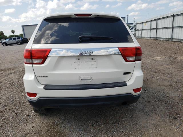 Photo 6 from auction – 2012 JEEP GRAND CHER with VIN 1C4RJEAG8CC119432