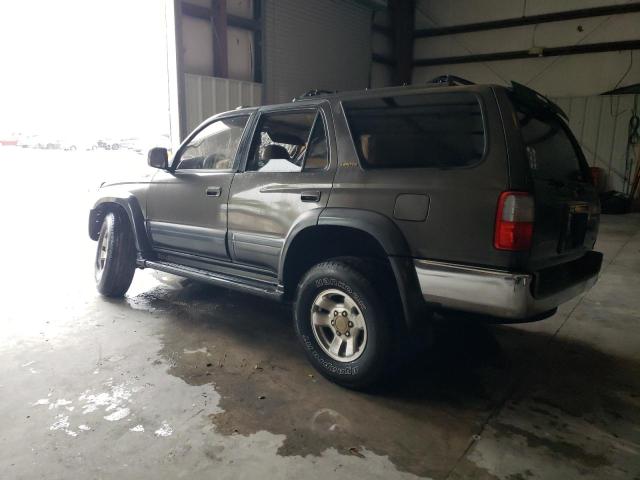 Photo 2 from auction – 1998 TOYOTA 4RUNNER LI with VIN JT3GN87R2W0089957