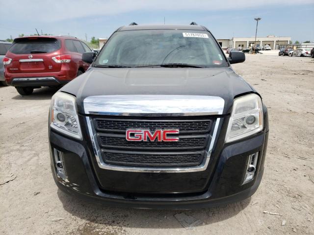 Photo 5 from auction – 2011 GMC TERRAIN SL with VIN 2CTALUEC1B6463768