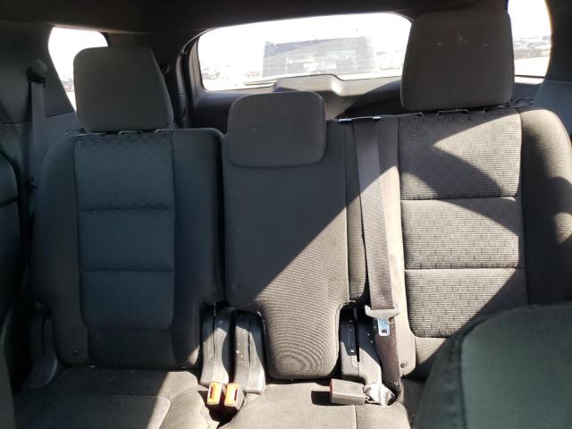 Photo 10 from auction – 2015 FORD EXPLORER X with VIN 1FM5K8D8XFGA86637