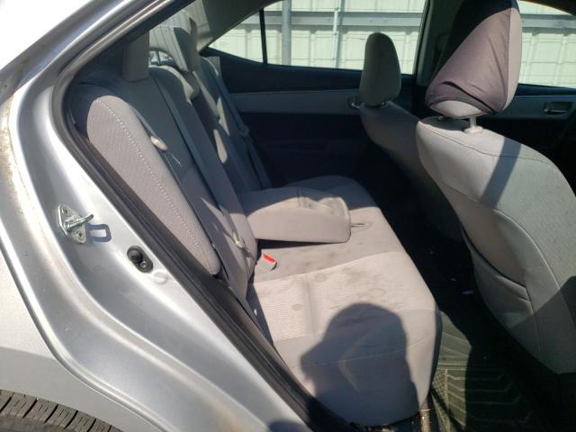 Photo 10 from auction – 2015 TOYOTA COROLLA L with VIN 2T1BURHE7FC243899