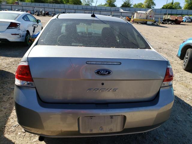 Photo 6 from auction – 2008 FORD FOCUS S/SE with VIN 1FAHP32N58W258991