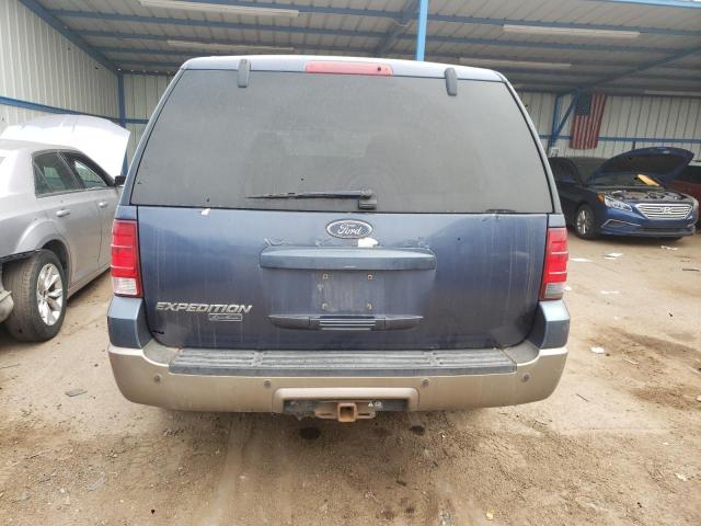 Photo 6 from auction – 2003 FORD EXPEDITION with VIN 1FMFU18L53LC58922