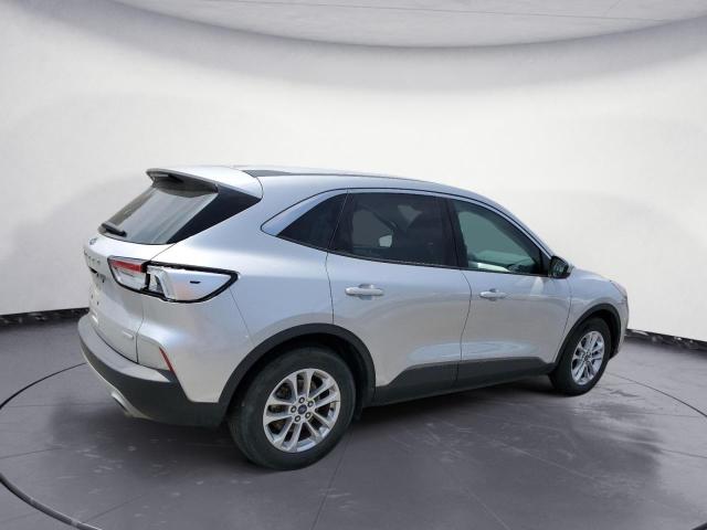 Photo 3 from auction – 2020 FORD ESCAPE SE with VIN 1FMCU0G66LUB94439