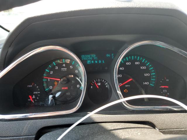 Photo 9 from auction – 2010 CHEVROLET TRAVERSE L with VIN 1GNLRFED3AJ200553