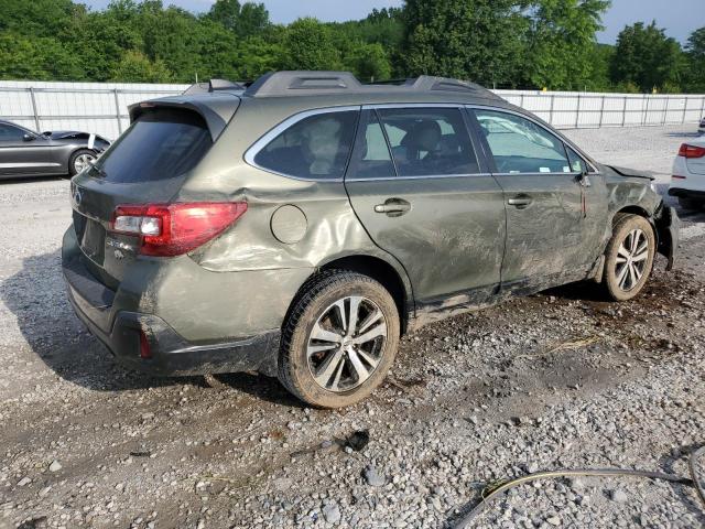 Photo 3 from auction – 2018 SUBARU OUTBACK 2. with VIN 4S4BSANC1J3382143