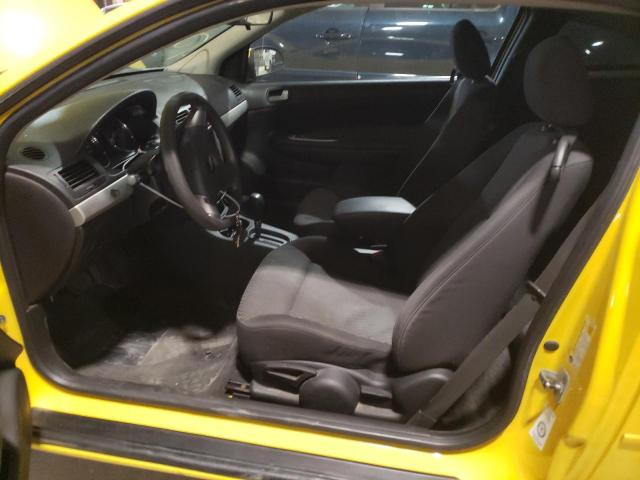 Photo 7 from auction – 2008 CHEVROLET COBALT LT with VIN 1G1AL18F087209552