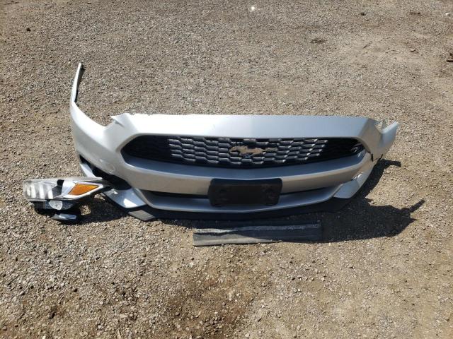 Photo 12 from auction – 2017 FORD MUSTANG with VIN 1FA6P8AM1H5303606