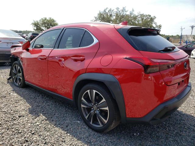 Photo 2 from auction – 2019 LEXUS UX 200 with VIN JTHY3JBH8K2005729