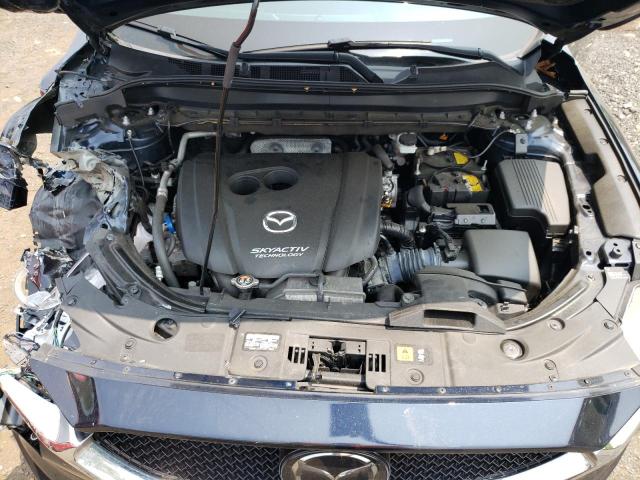 Photo 11 from auction – 2019 MAZDA CX-5 GRAND with VIN JM3KFBDM0K0608787