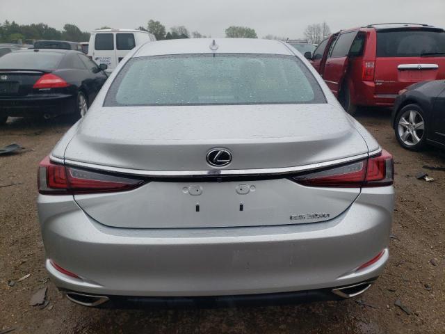 Photo 6 from auction – 2019 LEXUS ES 350 with VIN 58ABZ1B19KU016059