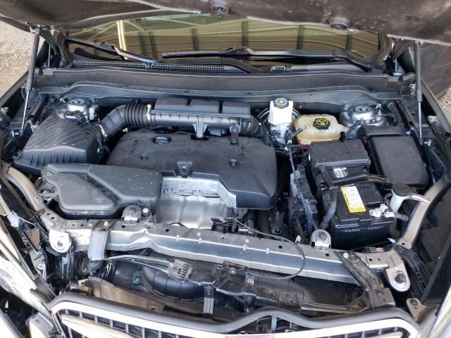 Photo 11 from auction – 2020 BUICK ENVISION E with VIN LRBFXCSA9LD097840
