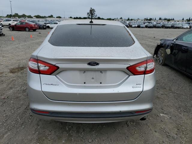 Photo 6 from auction – 2013 FORD FUSION SE with VIN 3FA6P0HR8DR312197