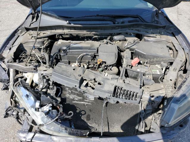 Photo 11 from auction – 2015 HONDA ACCORD SPO with VIN 1HGCR2F55FA185149